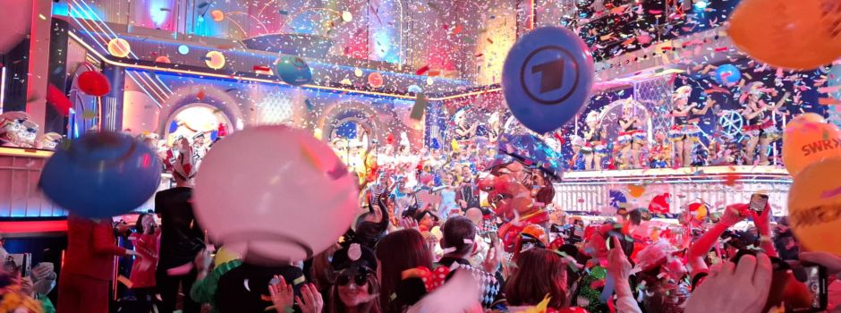 Quotentief für „Mainz bleibt Mainz“ – Zuschauer bevorzugen ZDF