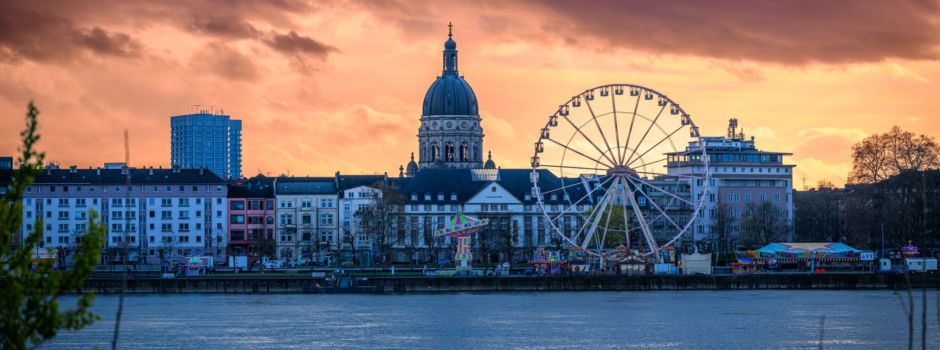 Gebühren für Mainzer Volksfeste und Märkte werden erhöht