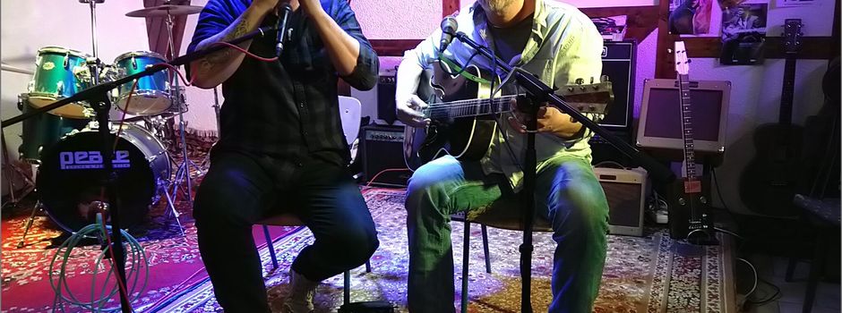 Liebe Freunde des BluesKaffee,