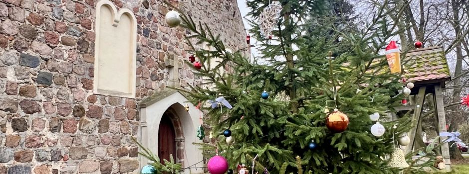 Adventszauber in Staven