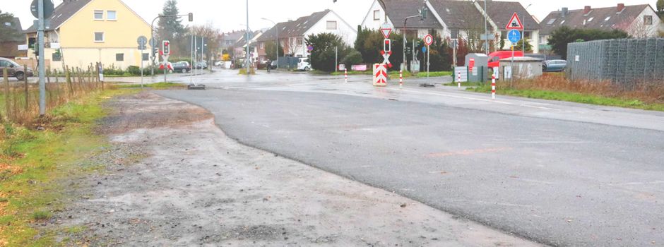 P+R Stellplätze an der Südstraße?
