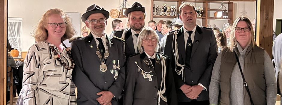 Tradition und gute Laune