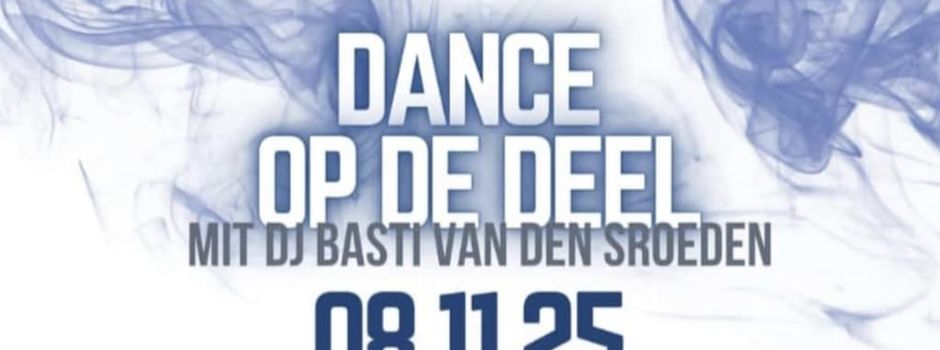 Dance op de Deel