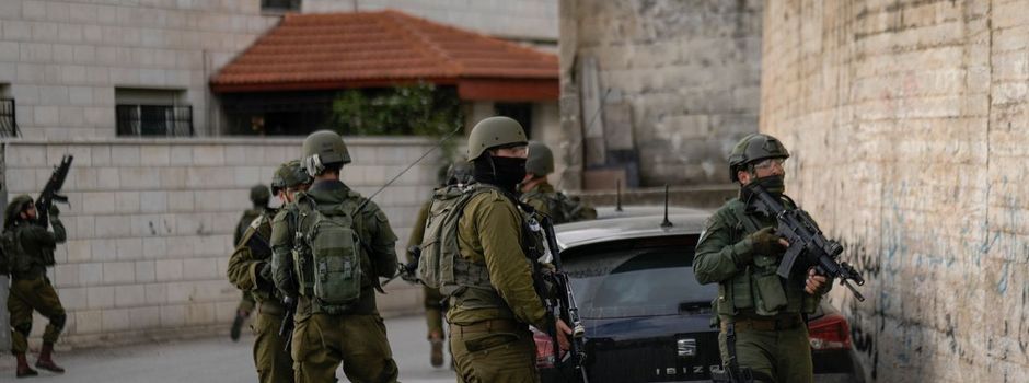 US-Außenministerium: Haben für Israel keine eigenen Maßstäbe