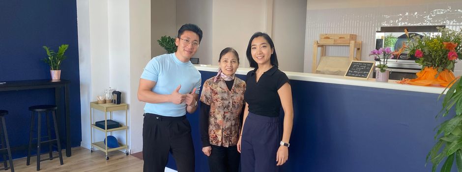 „Mama Hoa“-Familie eröffnet zweites Lokal in Mainz