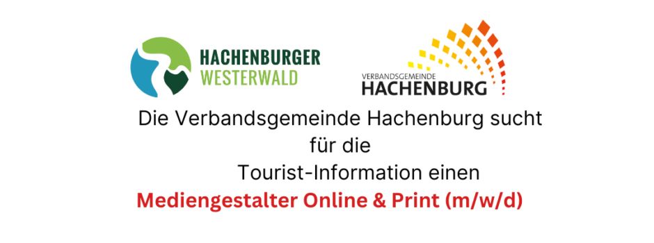 Mediengestalter Online & Print (m/w/d)