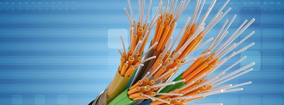 Sichern Sie sich jetzt den Anschluss an das Netz der Zukunft: Der Glasfaseranschluss kommt!