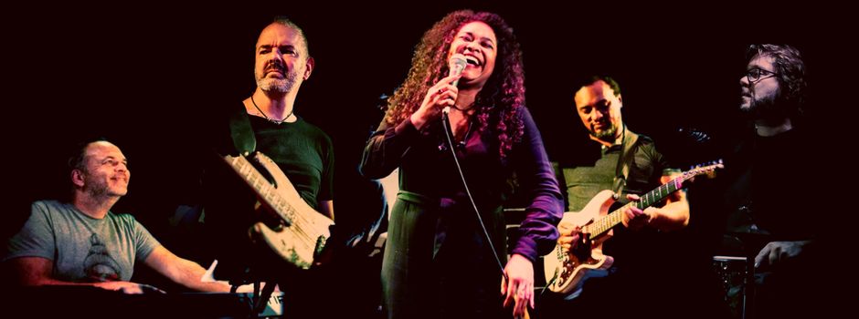 Jazz, Funk und Soul