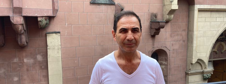 Schwerer Vorwurf: Mainzer Hotel-Chef wehrt sich