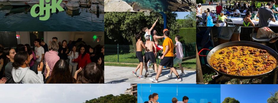 Jetzt anmelden für die Palamós‑Fahrt – Teilnehmer gesucht