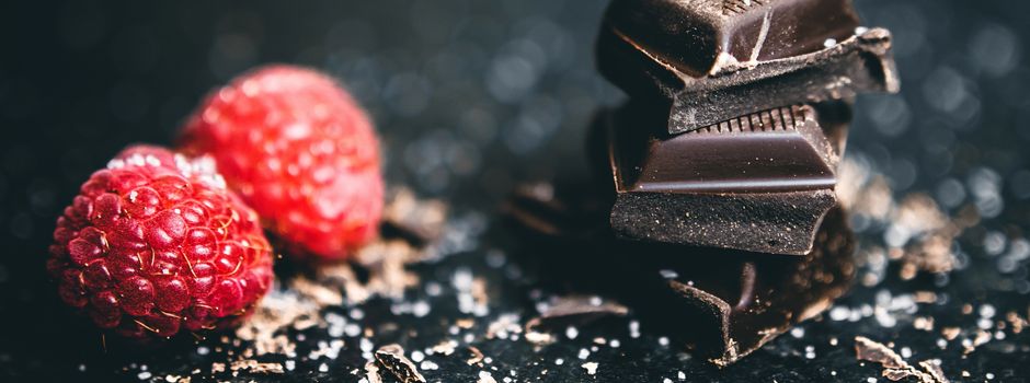 Lasst euch am Welt-Schokoladentag in Augsburg verführen!