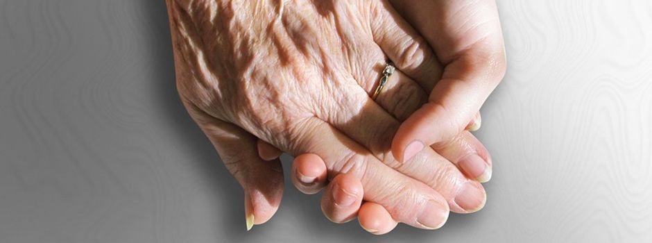 Kostenfreier Basiskurs für pflegende und betreuende Angehörige