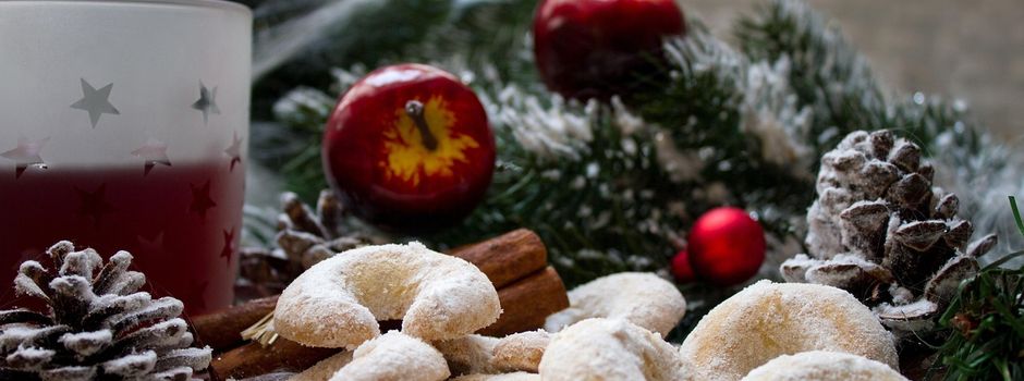 Umtrunk & Schmücken des Gemeinde-Weihnachtsbaumes am 30.11.2025