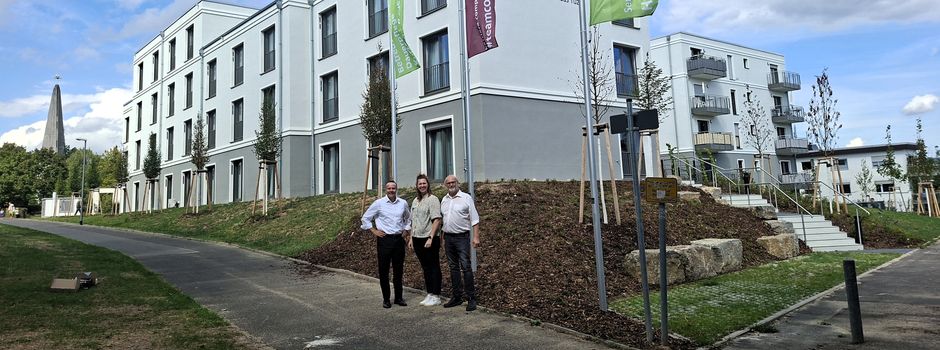 Neueröffnung in Wiesbaden: Was das Haus Tuzzo zu bieten hat