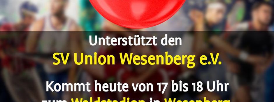 Union hat bei Ostseewelle HIT-RADIO MV gewonnen