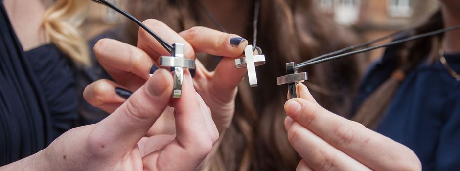 Kirchspiel Wilhelmsthal startet Anmeldungen für Konfirmandenzeit 2026/27