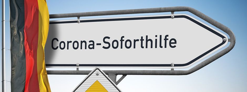 Jetzt noch Corona Soforthilfe Kredit beantragen