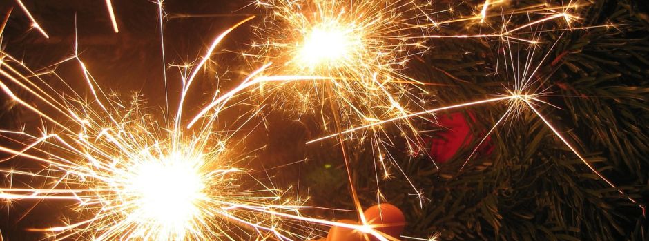 Terminplan der Arbeiten rund ums Fest