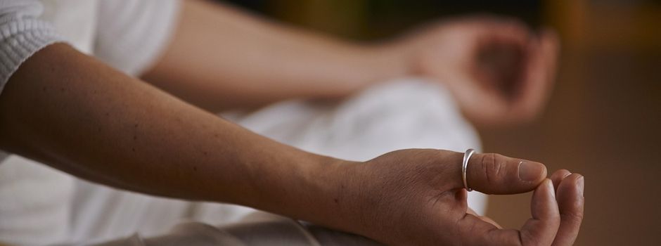Workshop und Meditation: Nervensystem regulieren und innere Stärke entwickeln