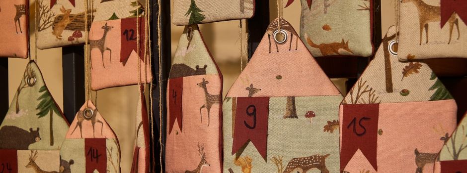 Termine für den lebendigen Adventskalender 2024