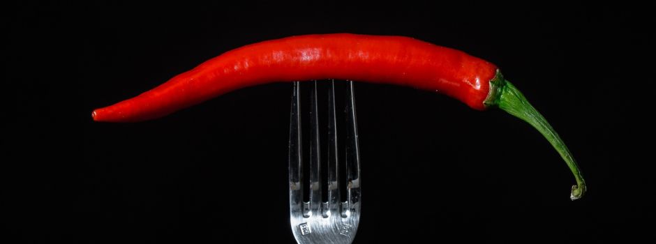 Darf's a bissl schärfer sein? Diese Lokale sind das spicy Paradies