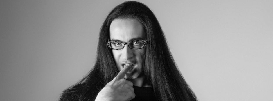 Merkurist präsentiert: Bülent Ceylan im Hofgut Zur Laubenheimer Höhe