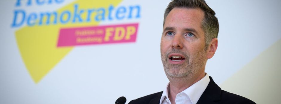 Kaum Chancen für FDP-Vorstoß zur Bürgergeld-Senkung