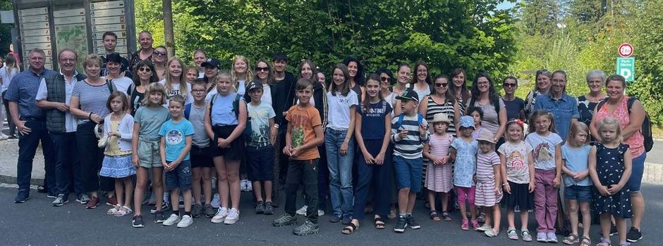 „Die unendliche Geschichte“ – spannend für Klein und Groß