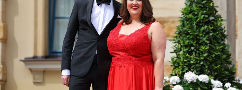 «Bild»: Grünen-Chefin Ricarda Lang hat geheiratet