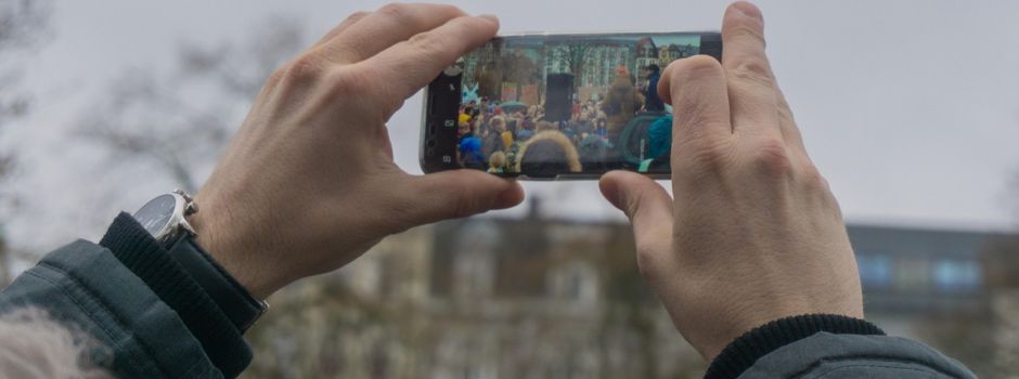 Zwei Demos am Samstag in Koblenz: Stadt warnt vor Verkehrschaos