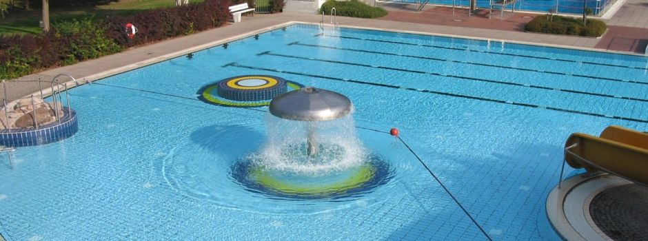 Badespaß und Sommerjob – Freibadsaison startet in Augsburg