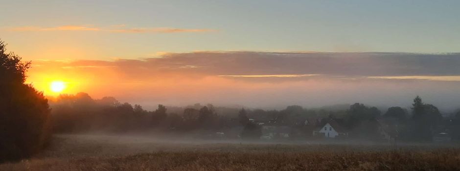 Herbstliche Impressionen aus Godern