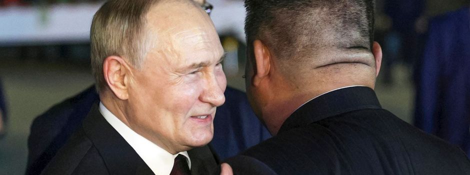 Krieg gegen die Ukraine: So ist die Lage