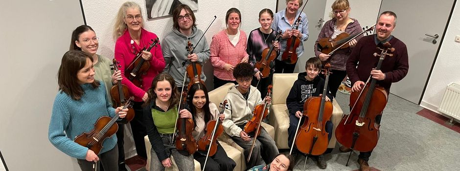 Kinderkonzert „Karneval der Tiere“