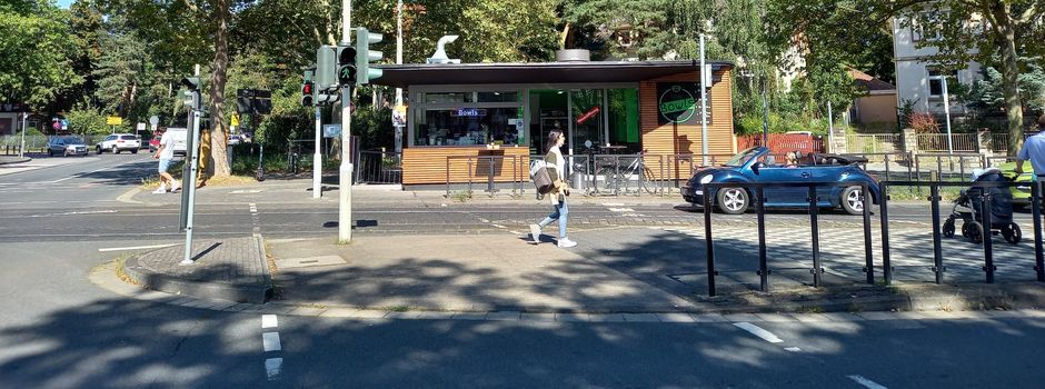 Mainzerin (32) in Gonsenheim von zwei Männern ausgeraubt