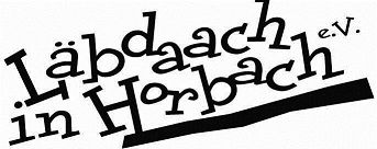 „Läbdaach in Horbach e.V.“ läd zur Sitzung ein