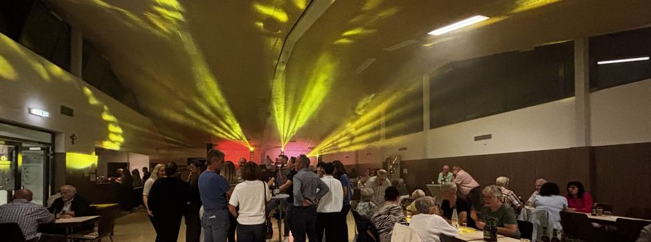 Kirmes 2026: Vier Tage voller Freude und Gemeinschaft in Oberdürenbach