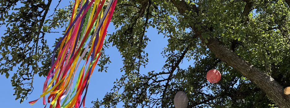 Bands beim Picknick im Stadtgraben 2026