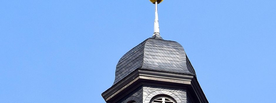 Einladung zum Ostergottesdienst 