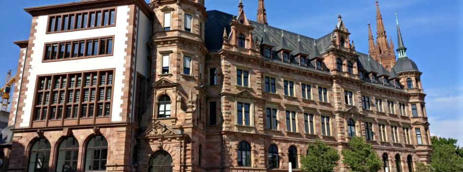 Finanzschock: Wiesbaden bekommt 15 Millionen Euro weniger vom Land Hessen