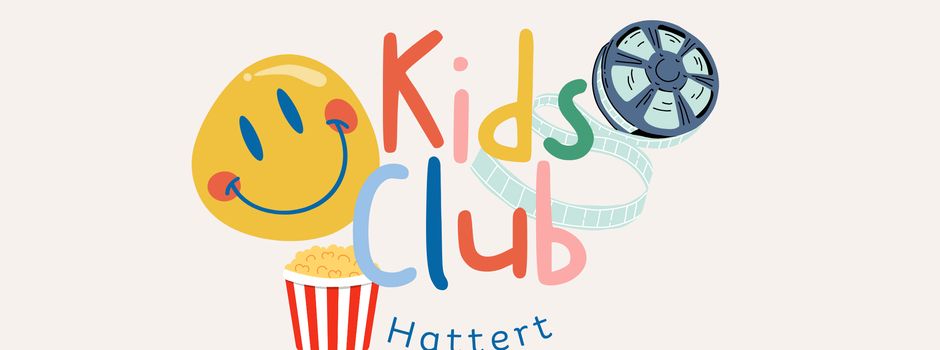 Mit dem Zug ins Kino – ein perfekter Kids-Club-Jahresabschluss