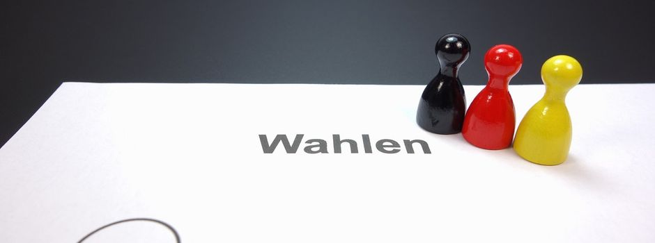 Kommunalwahlen 2024