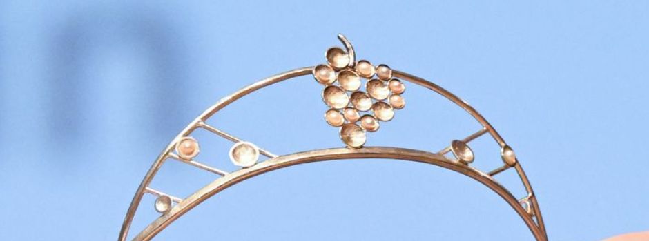 Weinkönig statt Weinkönigin? Im Ahrtal jetzt möglich