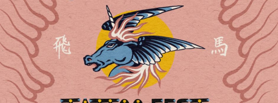 Großes Tattoo-Fest in Wiesbaden: Veranstalter ziehen Fazit zu Standort