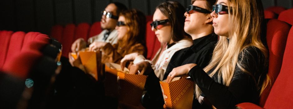 Jede Menge Kino-Spaß: Mit der KulturPass App ganz einfach bei CineStar ins Kino gehen