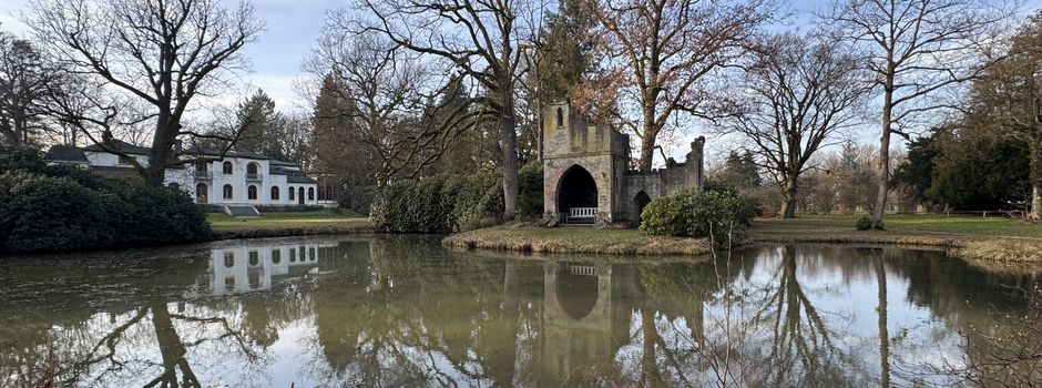 Fachwerksanierung gefördert