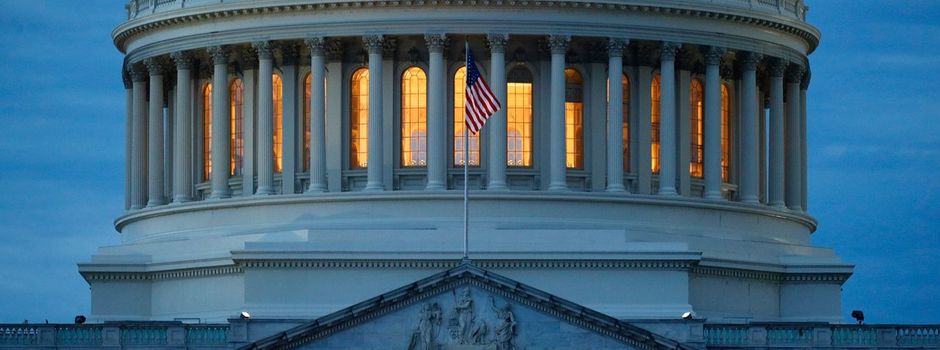 US-Repräsentantenhaus stimmt für Ukraine-Hilfen