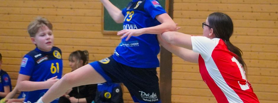 Die BSV-Frauen eilen von Sieg zu Sieg und auch der Nachwuchs punktet