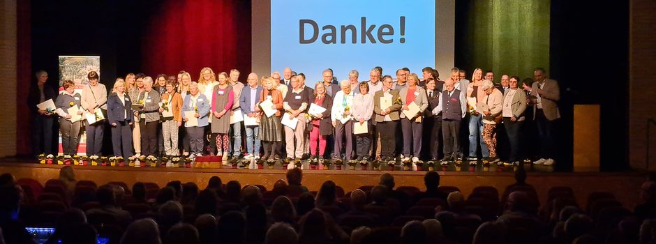 Frühjahrsempfang der Stadt Sulingen