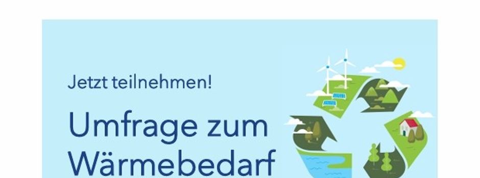 Kommunale Wärmeplanung in Hohn